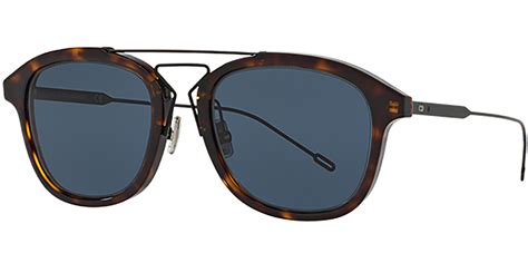 dior homme black tie havana modified pilot|Buy Christian Dior Homme Black Tie men's Fashion Sunglasses .